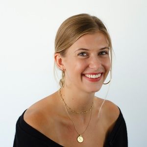 Meet your Posher, Shauna